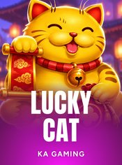 Lucky Cat