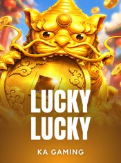 Lucky Lucky