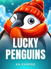 Lucky Penguins