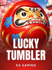 Lucky Tumbler