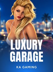 Luxury Garage