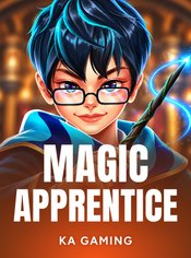Magic Apprentice