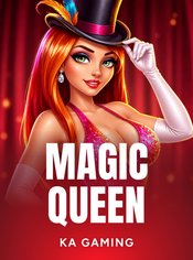 Magic Queen