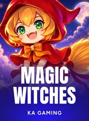 Magic Witches