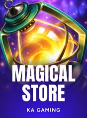 Magical Store