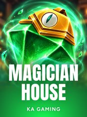 Magician House