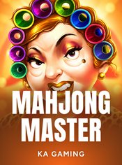 Mahjong Master