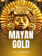 Mayan Gold