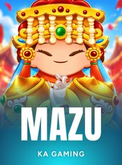 Mazu