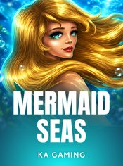 Mermaid Seas