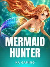 Mermaid Hunter