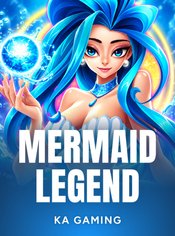 Mermaid Legend
