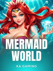 Mermaid World
