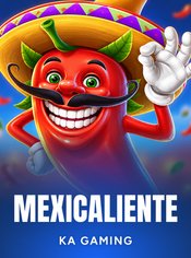 Mexicaliente