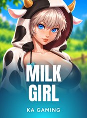 Milk Girl