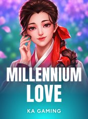 Millennium Love