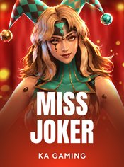 Miss Joker