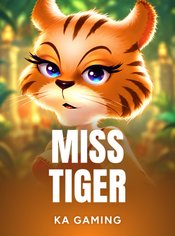Miss Tiger