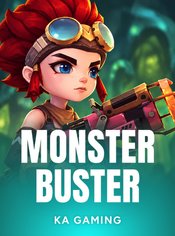 Monster Buster
