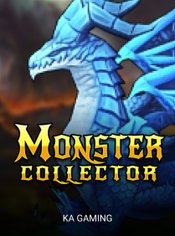 Monster Collector slot by KA Gaming