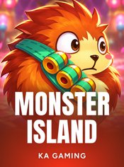 Monster Island