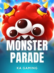 Monster Parade