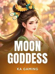 Moon Goddess