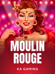 Moulin Rouge