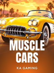 Muscle Cars