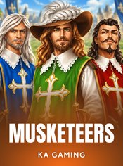 Musketeers
