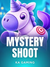 Mystery Shoot