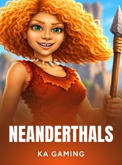 Neanderthals