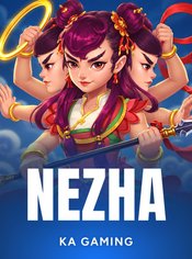 Nezha