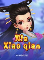 Nie Xiaoqian slot by KA Gaming
