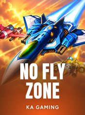 No Fly Zone