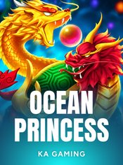 Ocean Princess