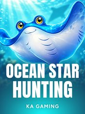 Ocean Star Hunting