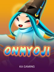 Onmyoji slot by KA Gaming