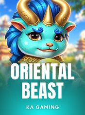 Oriental Beast