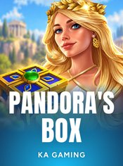 Pandora's Box