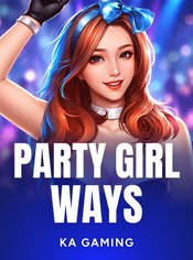 Party Girl Ways