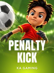 Penalty Kick
