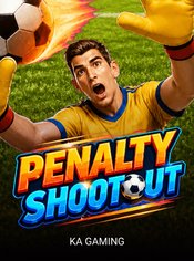 Penalty Shootout slot by KA Gaming