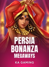 Persia Bonanza Megaways