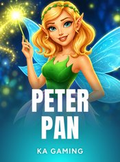 Peter Pan