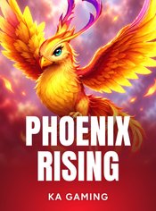 Phoenix Rising