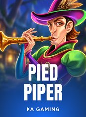Pied Piper