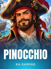 Pinocchio