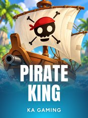 Pirate King