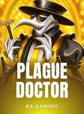 Plague Doctor